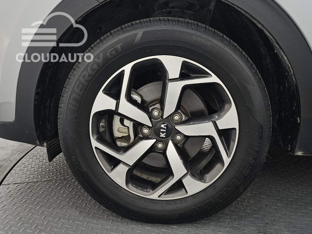 2021 Kia Sportage Diesel 2.0 2WD - Image 5