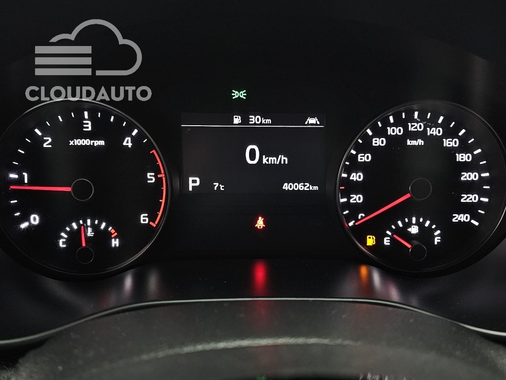 2021 Kia Sportage Diesel 2.0 2WD - Image 8