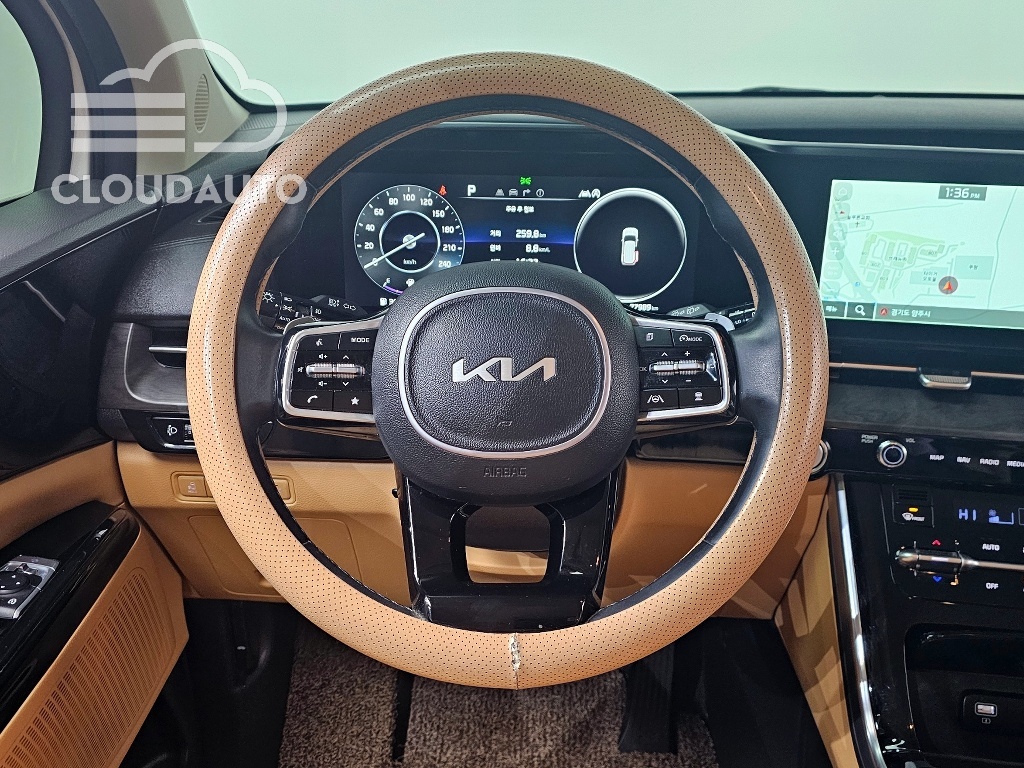 2022 Kia Carnival 9 Noblesse - Image 13