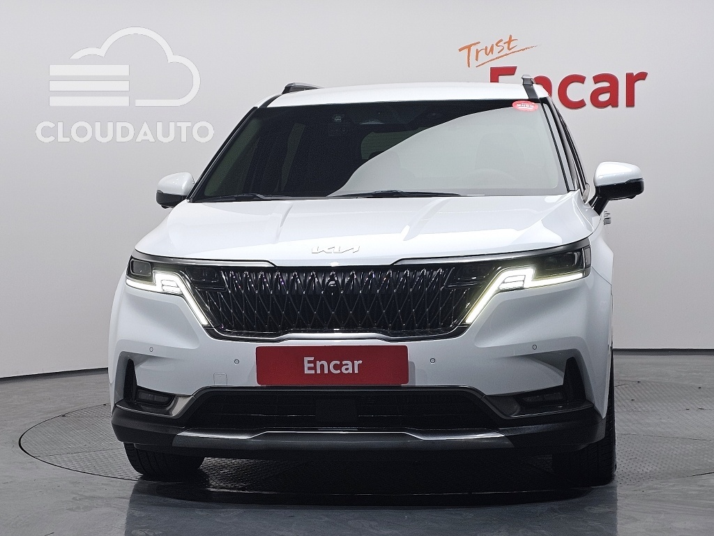 2022 Kia Carnival 9 Noblesse - Image 3