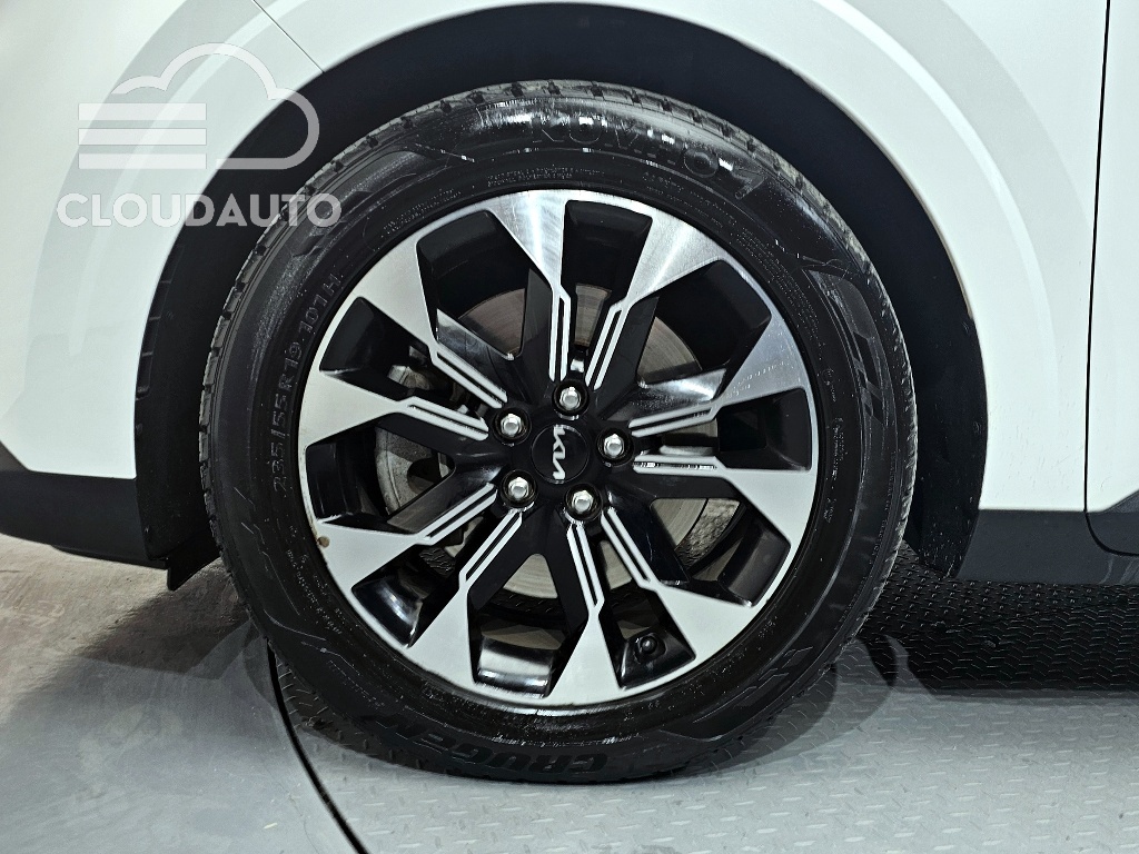2022 Kia Carnival 9 Noblesse - Image 5