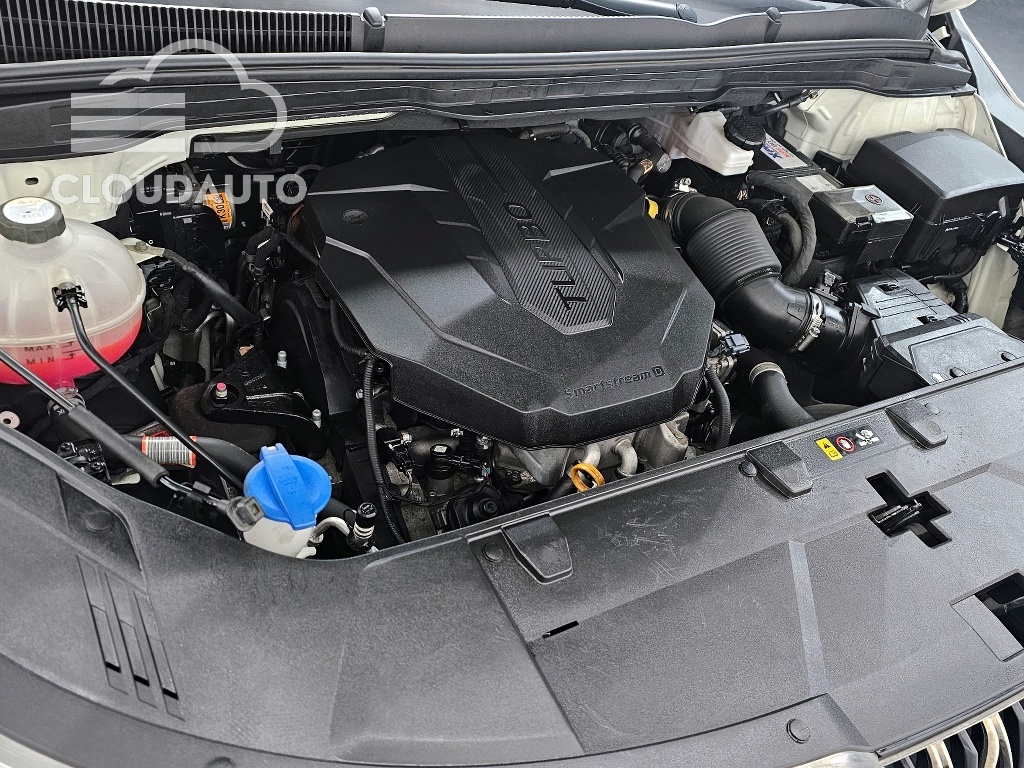 2022 Kia Carnival 9 Noblesse - Image 6