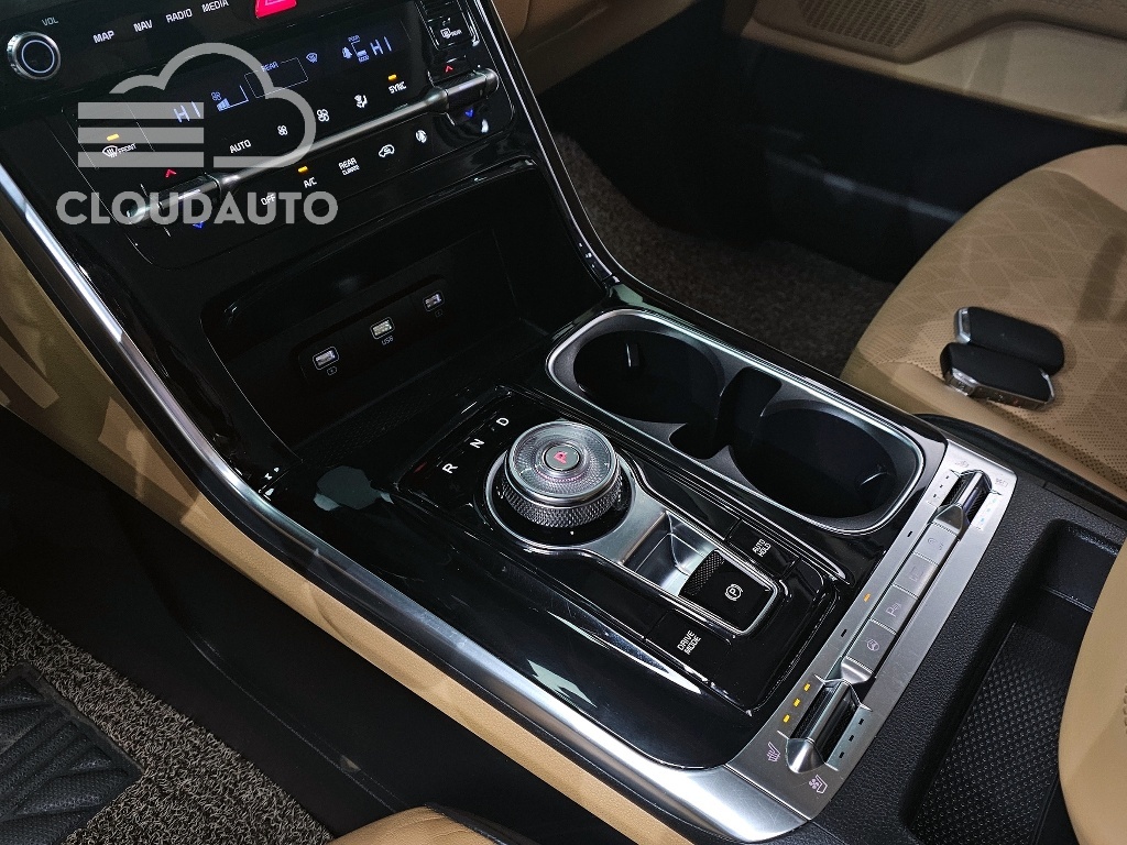 2022 Kia Carnival 9 Noblesse - Image 9