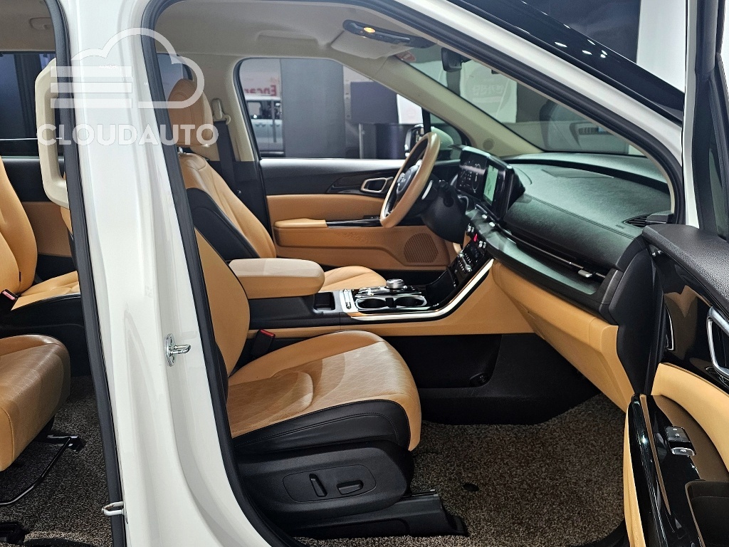 2022 Kia Carnival 9 Noblesse - Image 10