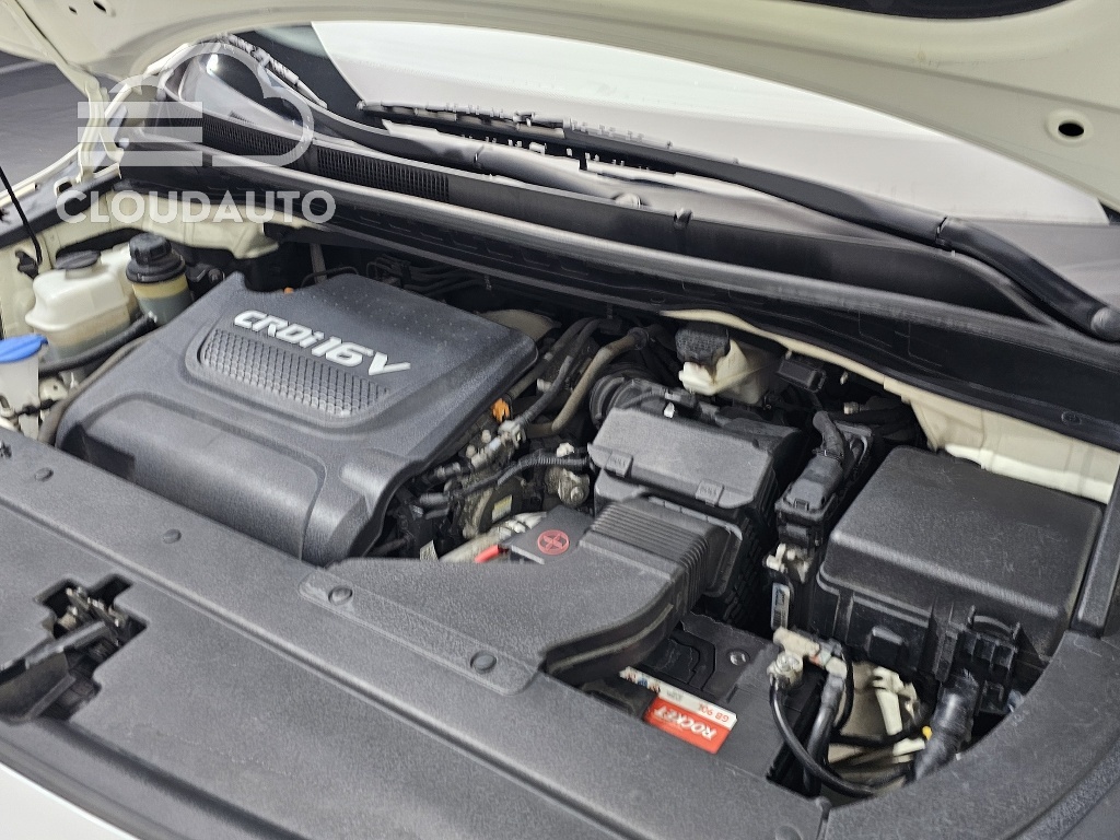 2016 Kia Carnival 9 Luxury - Image 6