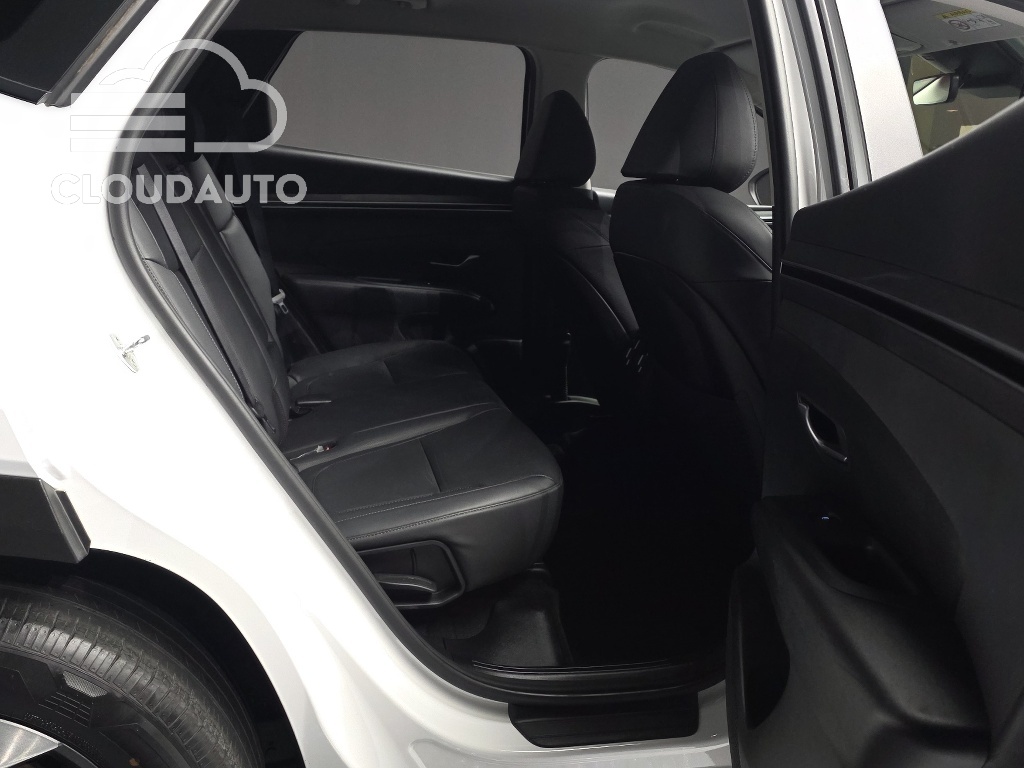 2021 Hyundai Tucson Gasoline 1.6 Turbo 4WD - Image 12