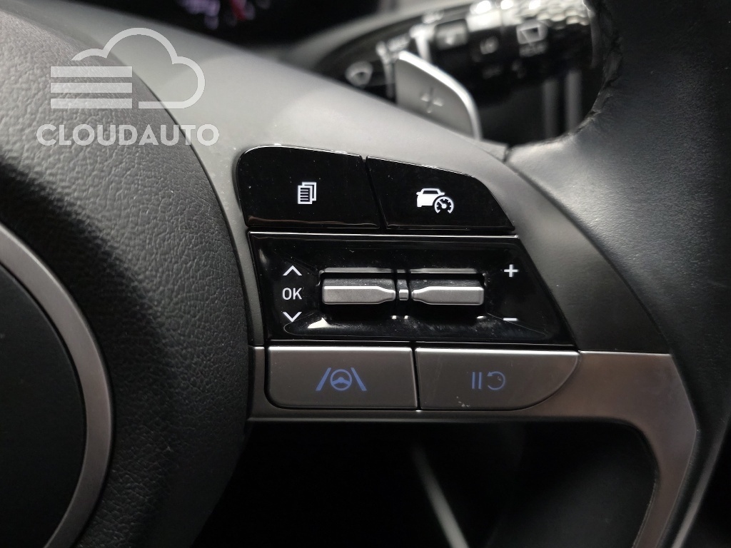2021 Hyundai Tucson Gasoline 1.6 Turbo 4WD - Image 18