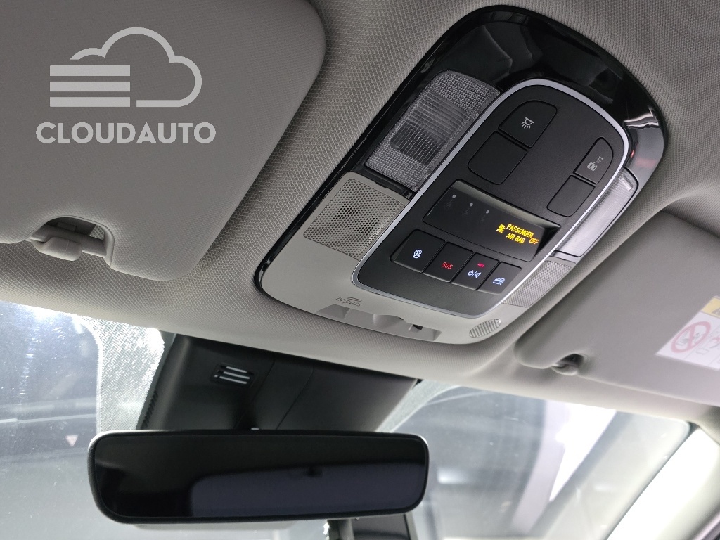 2021 Hyundai Tucson Gasoline 1.6 Turbo 4WD - Image 19