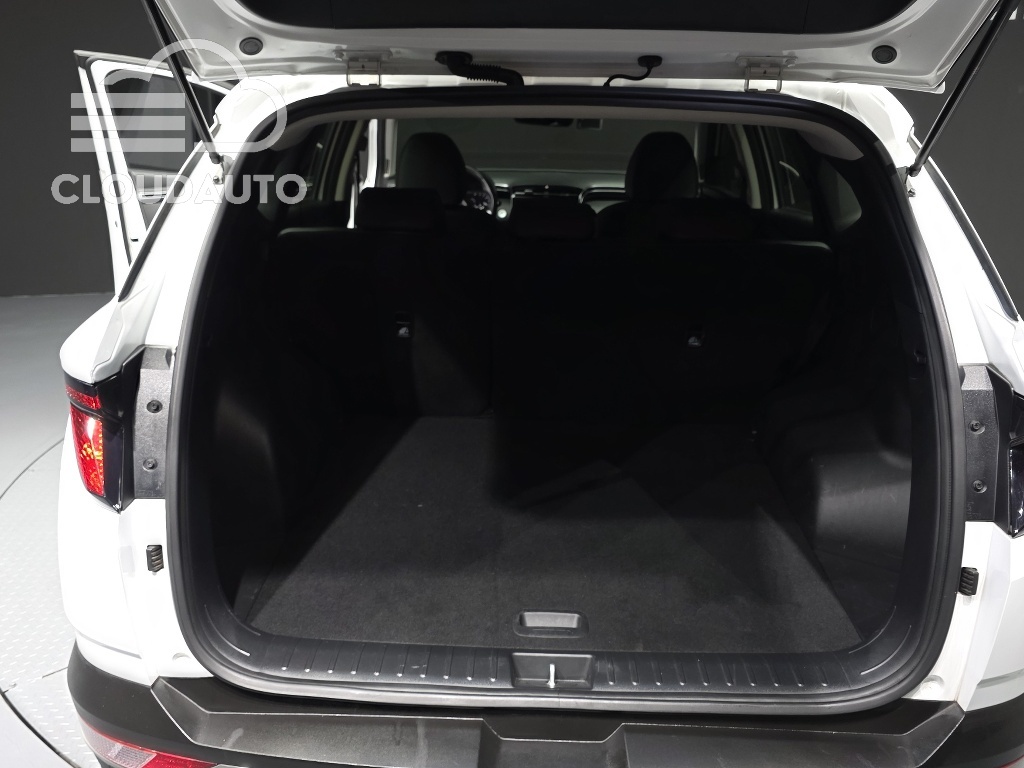 2021 Hyundai Tucson Gasoline 1.6 Turbo 4WD - Image 20