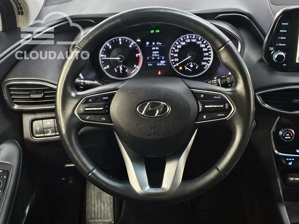 2019 Hyundai Santa Fe Diesel 2.0 2WD - Image 14