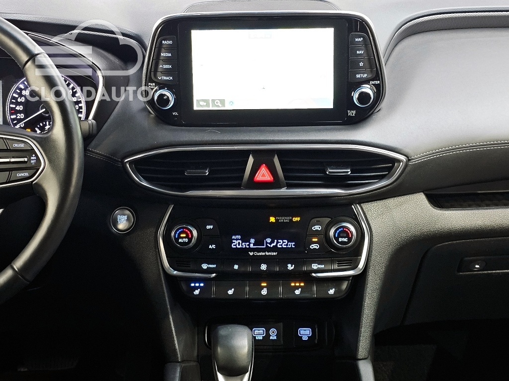 2019 Hyundai Santa Fe Diesel 2.0 2WD - Image 16