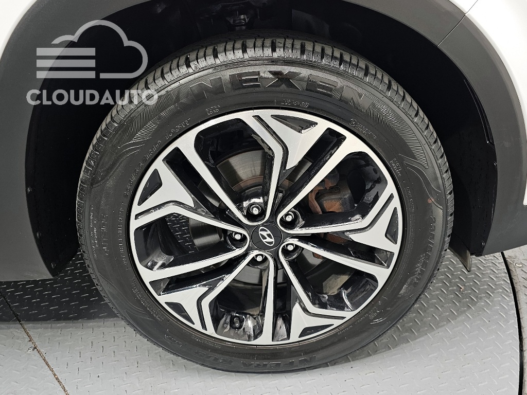 2019 Hyundai Santa Fe Diesel 2.0 2WD - Image 21