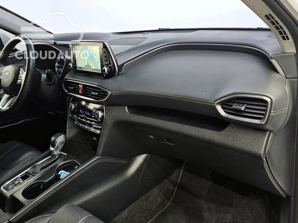 2019 Hyundai Santa Fe Diesel 2.0 2WD - Image 27