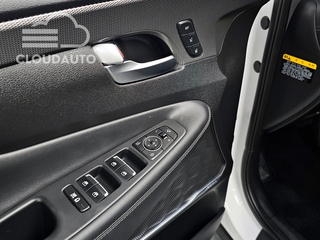 2019 Hyundai Santa Fe Diesel 2.0 2WD - Image 30
