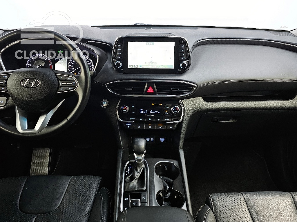 2019 Hyundai Santa Fe Diesel 2.0 2WD - Image 7