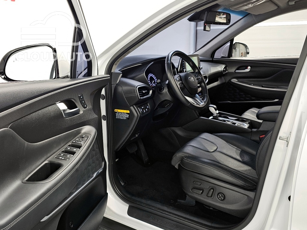 2019 Hyundai Santa Fe Diesel 2.0 2WD - Image 10