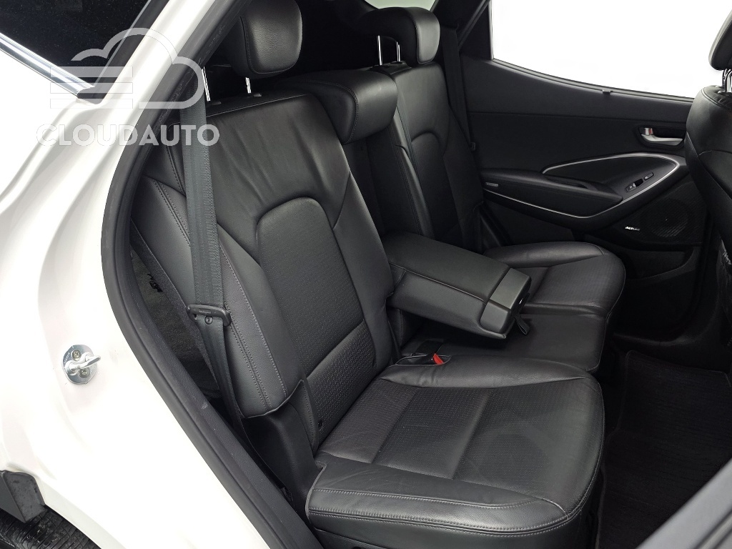 2014 Hyundai Santa Fe Diesel 2.0 2WD Exclusive - Image 11
