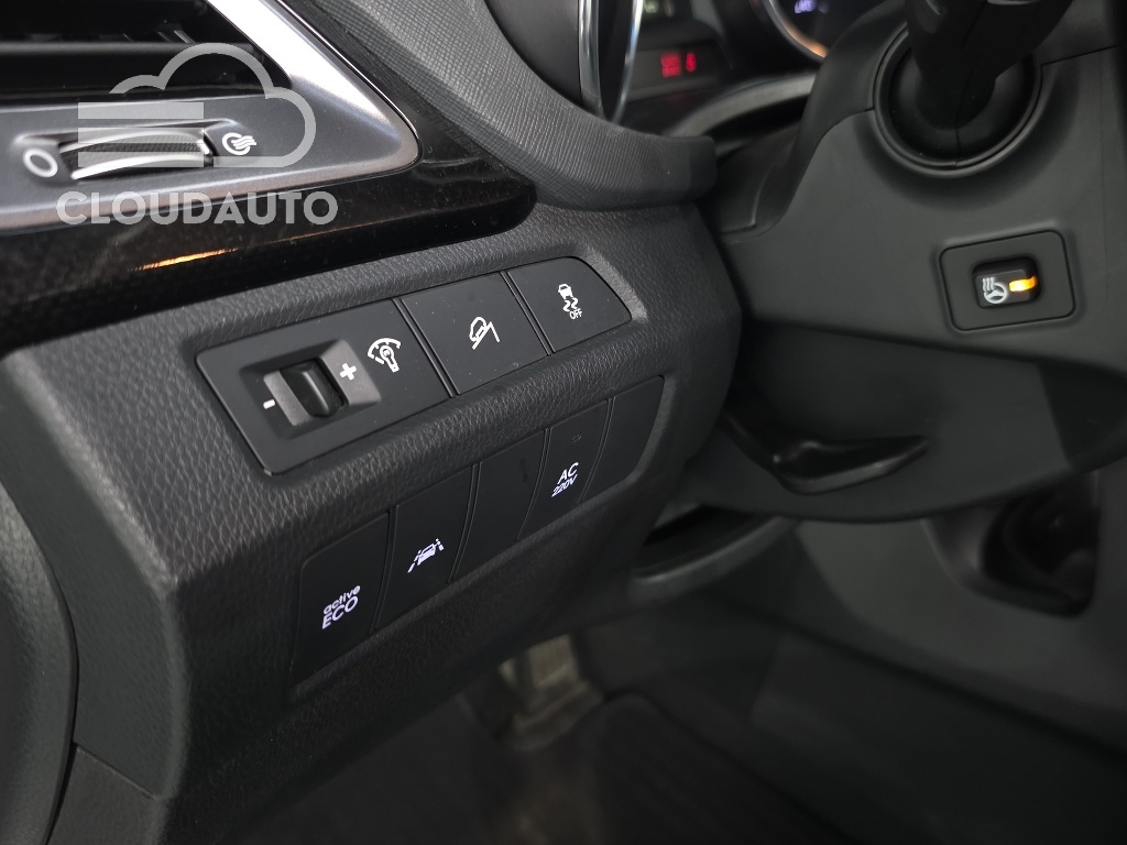 2014 Hyundai Santa Fe Diesel 2.0 2WD Exclusive - Image 19