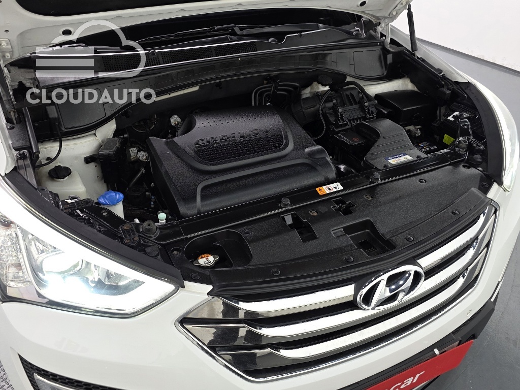 2014 Hyundai Santa Fe Diesel 2.0 2WD Exclusive - Image 6