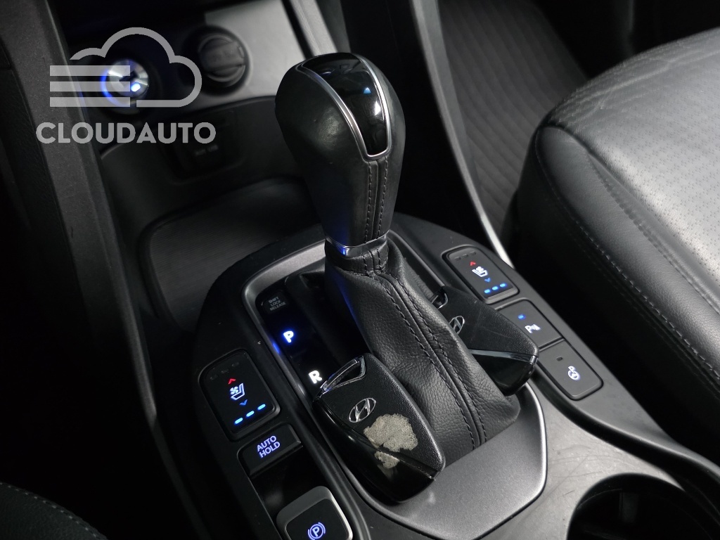 2014 Hyundai Santa Fe Diesel 2.0 2WD Exclusive - Image 9