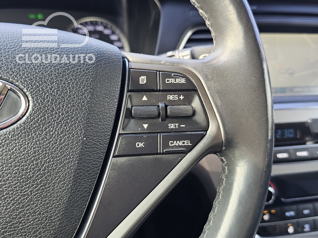 2015 Hyundai Sonata 2.0 Smart - Image 17