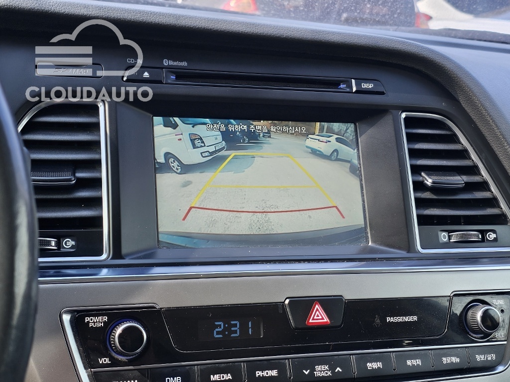 2015 Hyundai Sonata 2.0 Smart - Image 19