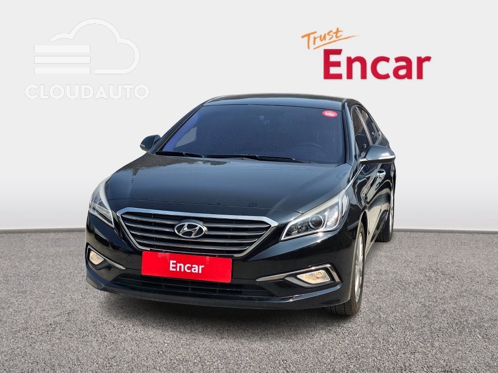 2015 Hyundai Sonata 2.0 Smart - Image 3