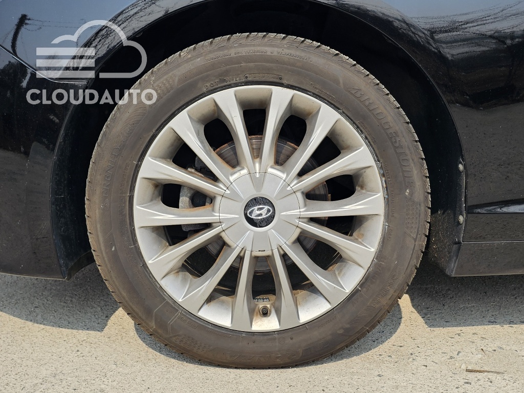 2015 Hyundai Sonata 2.0 Smart - Image 5