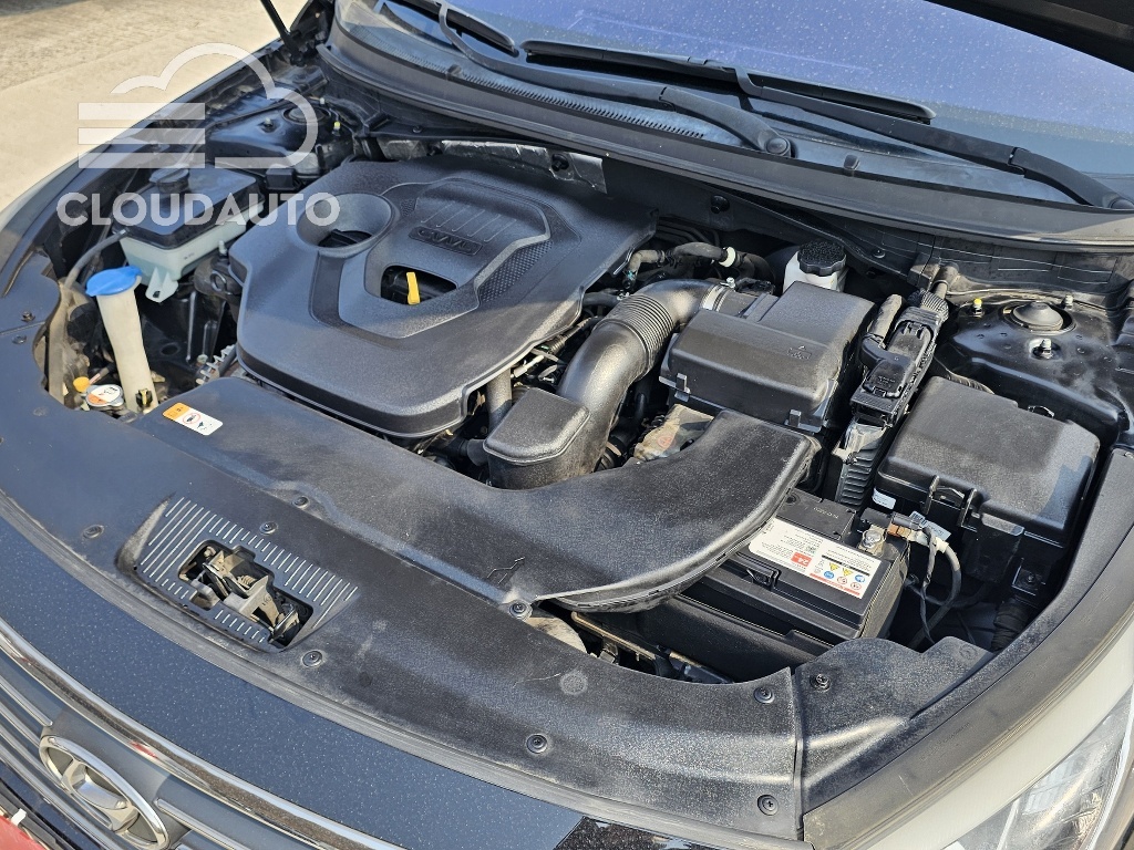 2015 Hyundai Sonata 2.0 Smart - Image 6
