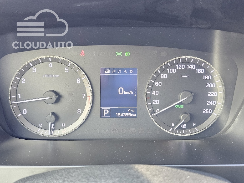 2015 Hyundai Sonata 2.0 Smart - Image 8
