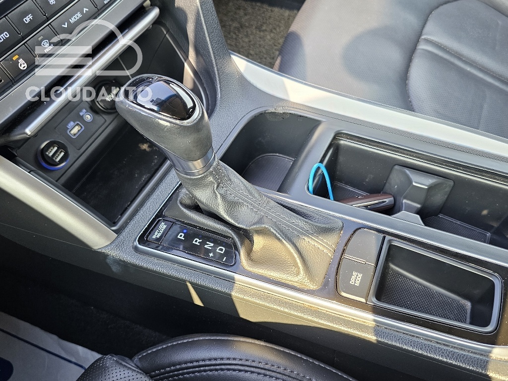 2015 Hyundai Sonata 2.0 Smart - Image 9