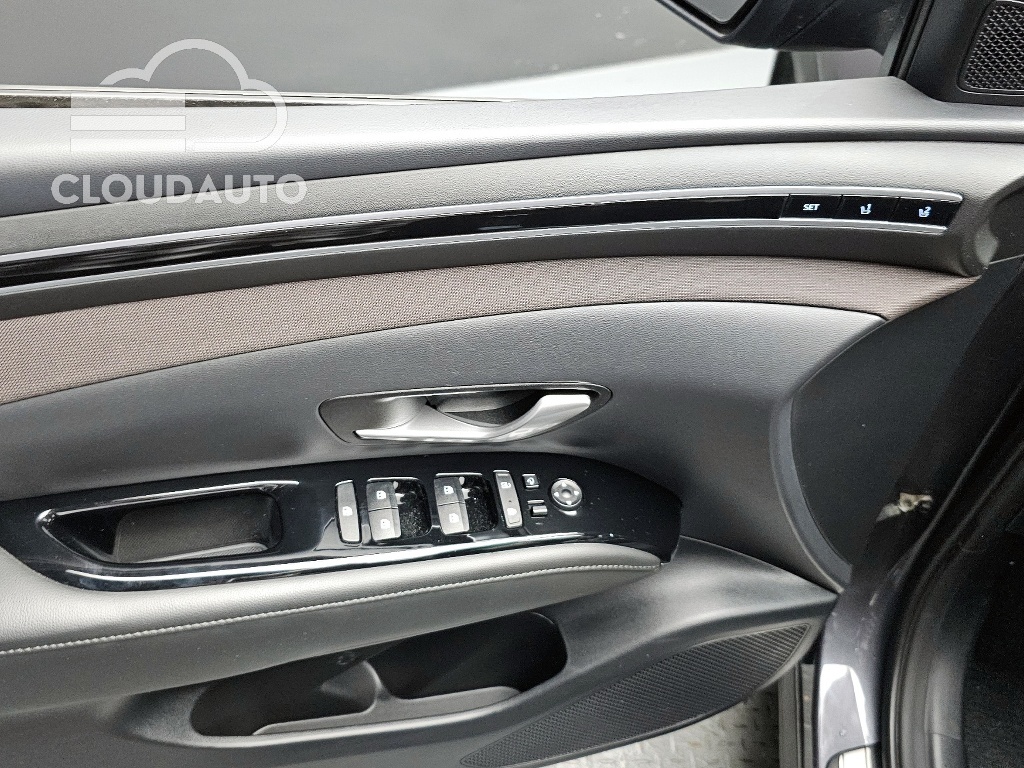 2021 Hyundai Tucson Gasoline 1.6 Turbo 2WD - Image 17