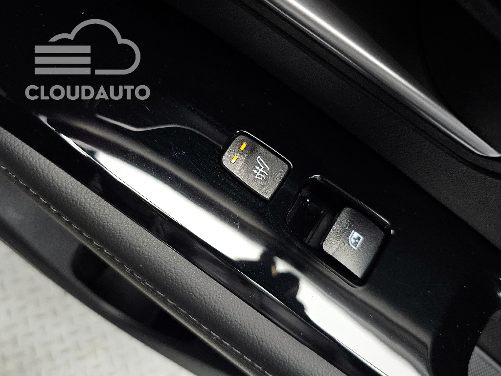 2021 Hyundai Tucson Gasoline 1.6 Turbo 2WD - Image 18