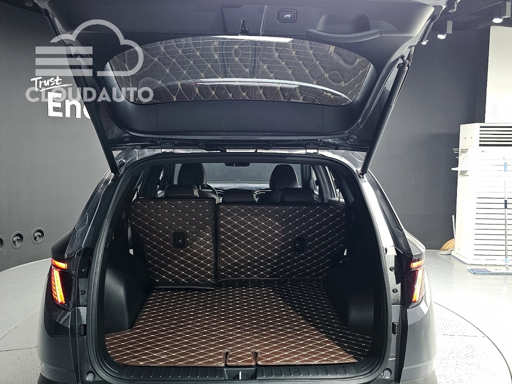 2021 Hyundai Tucson Gasoline 1.6 Turbo 2WD - Image 20