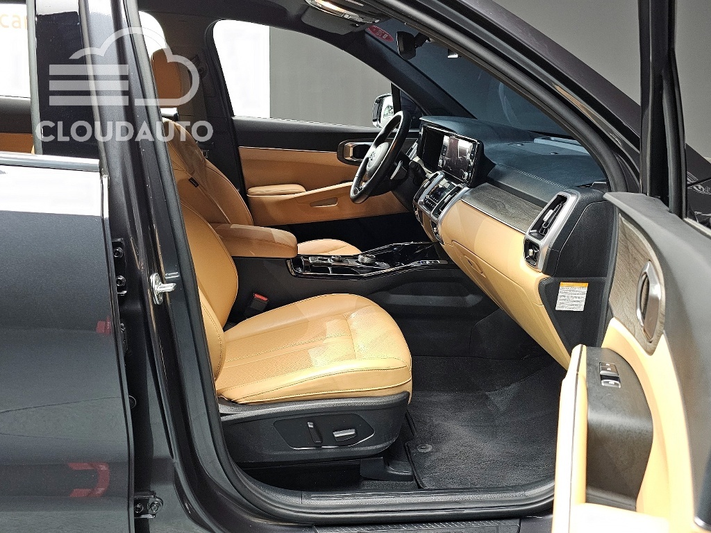 2021 Kia Sorento HEV 1.6 2WD - Image 11