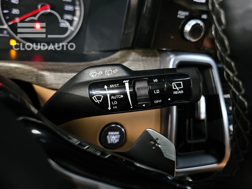 2021 Kia Sorento HEV 1.6 2WD - Image 18