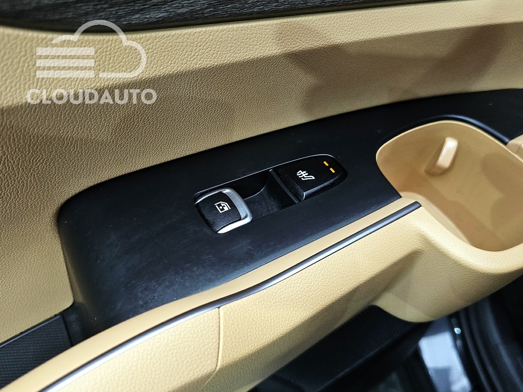 2021 Kia Sorento HEV 1.6 2WD - Image 19