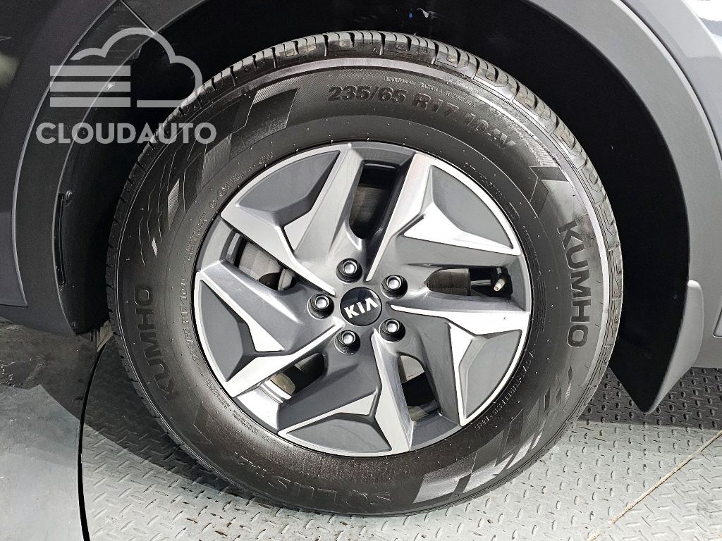 2021 Kia Sorento HEV 1.6 2WD - Image 5