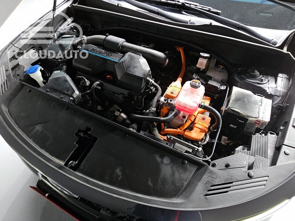 2021 Kia Sorento HEV 1.6 2WD - Image 6