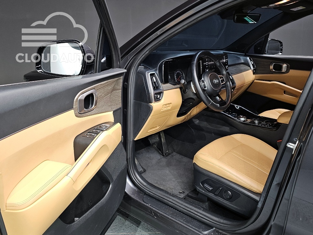 2021 Kia Sorento HEV 1.6 2WD - Image 10