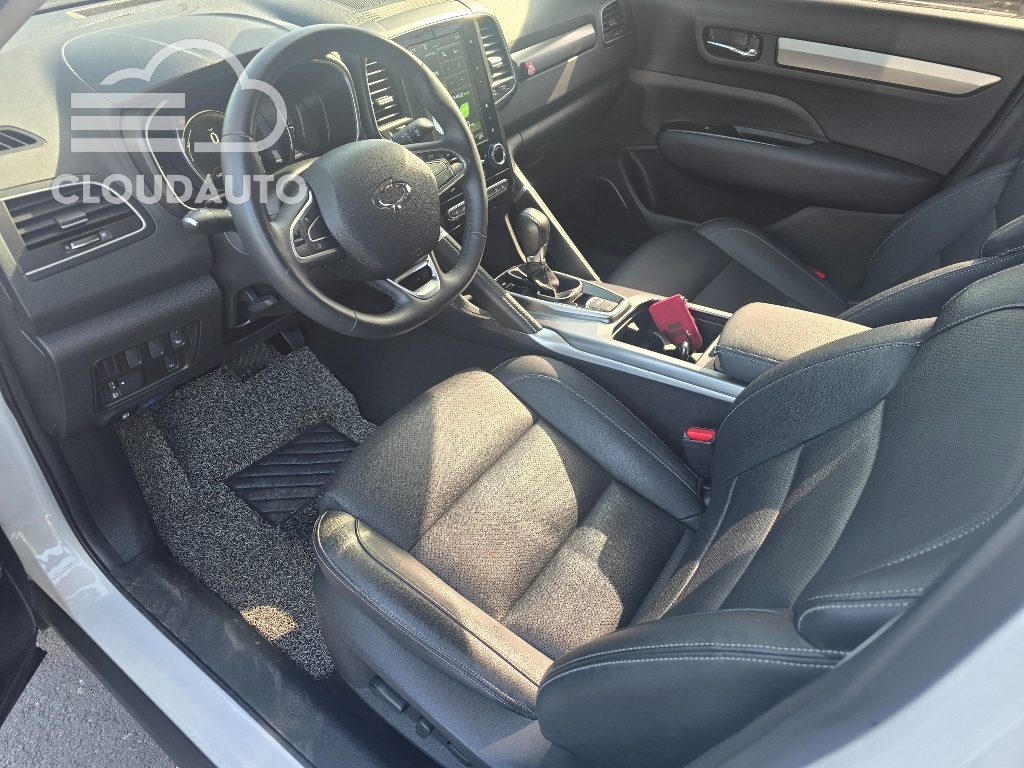 2023 Renault Koleos 2.0 LPe LE Signature 2WD - Image 11
