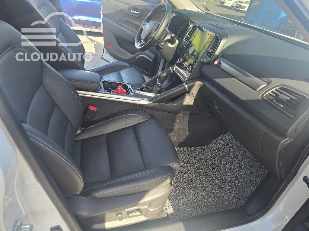 2023 Renault Koleos 2.0 LPe LE Signature 2WD - Image 12