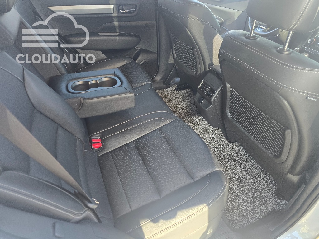 2023 Renault Koleos 2.0 LPe LE Signature 2WD - Image 13