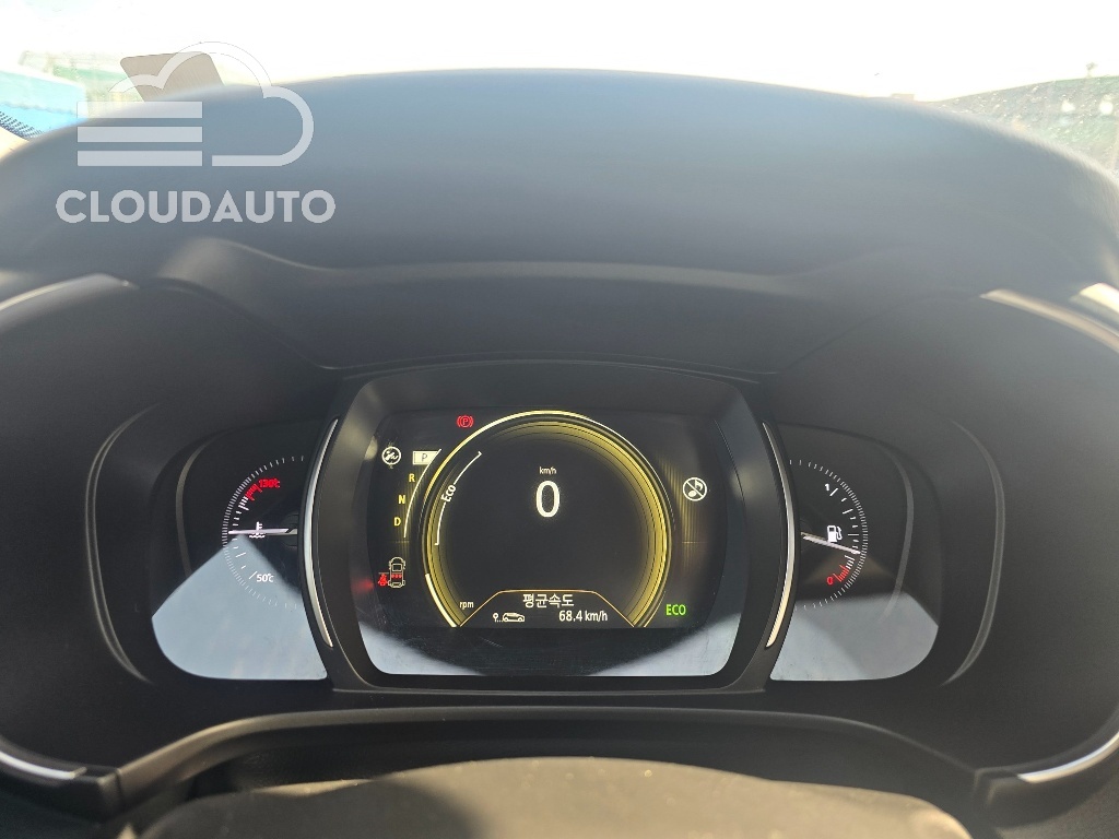 2023 Renault Koleos 2.0 LPe LE Signature 2WD - Image 20