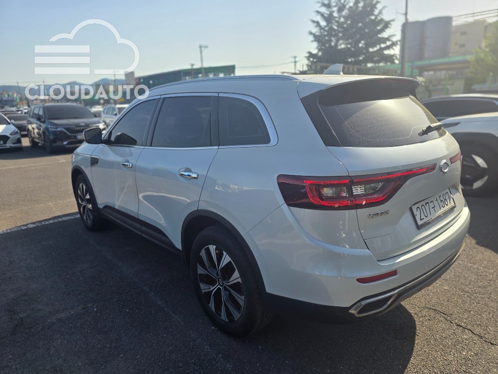 2023 Renault Koleos 2.0 LPe LE Signature 2WD - Image 4
