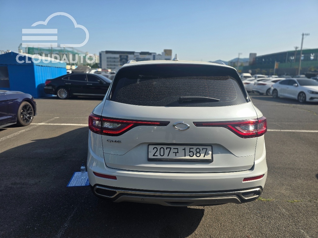 2023 Renault Koleos 2.0 LPe LE Signature 2WD - Image 5