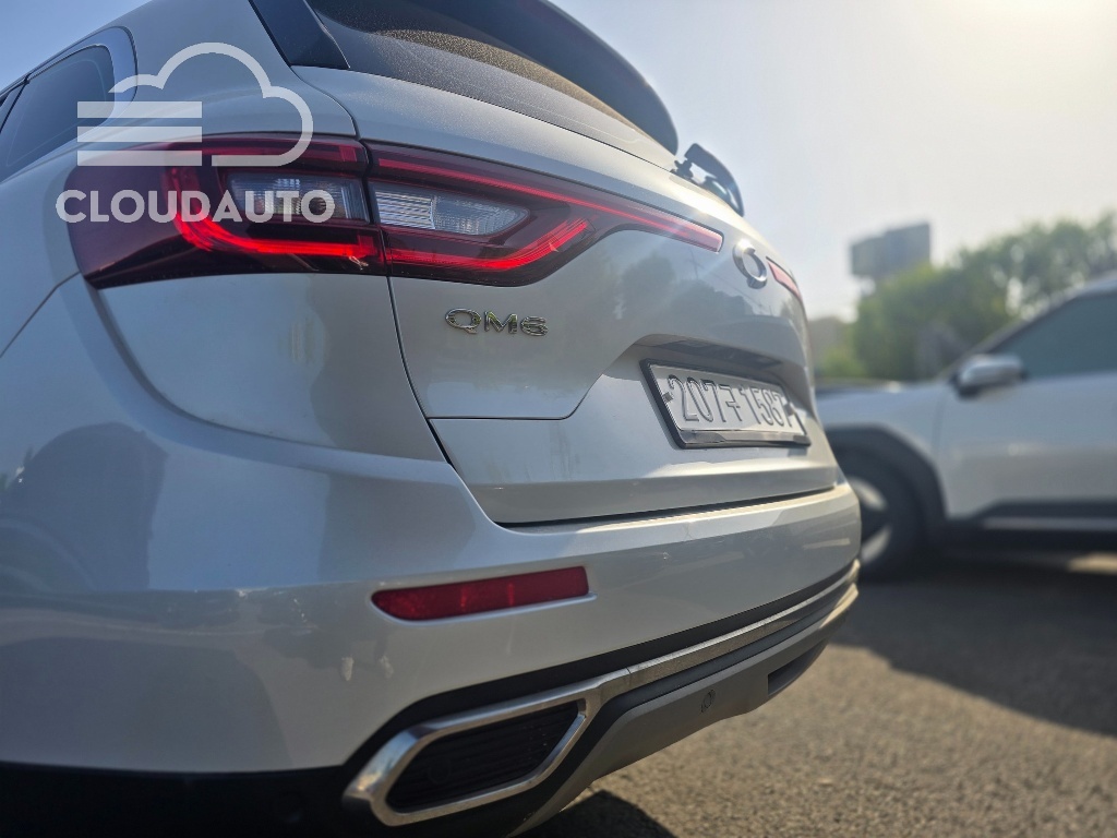 2023 Renault Koleos 2.0 LPe LE Signature 2WD - Image 7