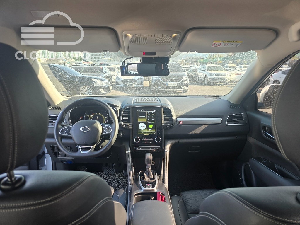 2023 Renault Koleos 2.0 LPe LE Signature 2WD - Image 10