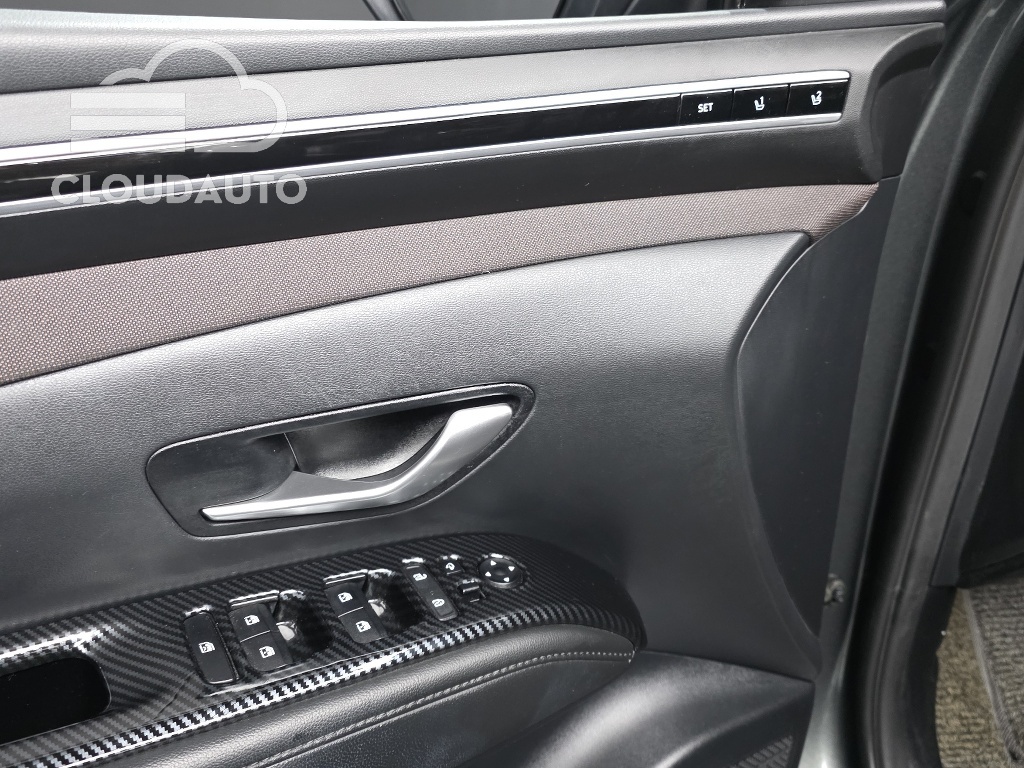 2021 Hyundai Tucson Gasoline 1.6 Turbo 4WD - Image 18