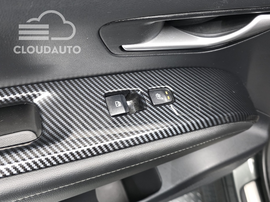 2021 Hyundai Tucson Gasoline 1.6 Turbo 4WD - Image 19